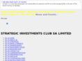 siclub-uk.com