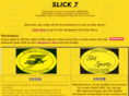 slick7.com