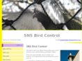 snsbirdcontrol.com