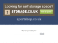 sportshop.co.uk