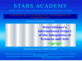 starsacademy.org