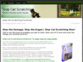 stopcatscratching.com