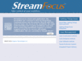 streamfocus.com