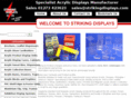 strikingdisplays.com