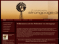 strongpage.com
