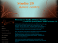 studio29dance.com