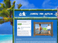 surfersforautism.com