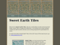 sweetearthtiles.com