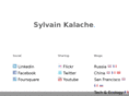 sylvainkalache.com