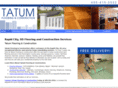 tatumflooringandconstruction.com