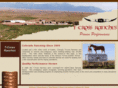 tcrossranch.com