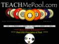 teachmepool.com