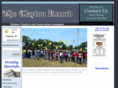 theclaytonrecordonline.com