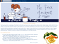 thefauxgourmet.com