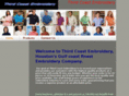 thirdcoastembroidery.com