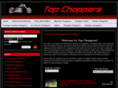 topchoppers.com