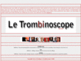 trombinoscope.biz