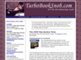turbobooksnob.com