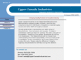 uppercanadaindustries.com