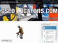 usedlocators.com