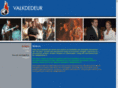 valkdedeur.com