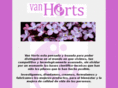 vanhorts.com