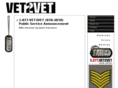 veteranscall.com