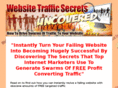 websitetrafficsecretsuncovered.com