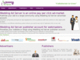 weddingadserver.com