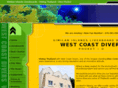 westcoastdivers.net