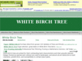 whitebirchtree.com