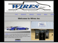 wiresinccaraudio.com