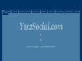 yes2social.com