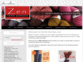 zenyarngarden.com