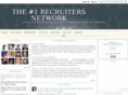 1recruitersnetwork.com