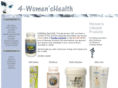 4-womenshealth.com