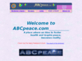 abcpeace.com