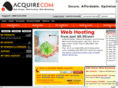 acquirewebspace.com