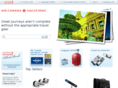 aircanadavacationsstore.com