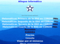 allegue.com