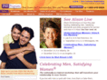 amazingdevelopmentofmen.com