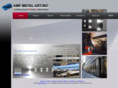 amfmetal.com