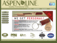 aspenline.com