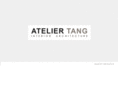 ateliertang.com