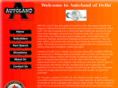 autolandofdelhi.com