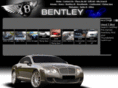 bentleytrader.com