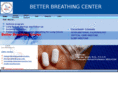 betterbreathingcenter.com