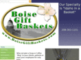 boisegiftbaskets.com