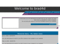 brad4d.co.uk