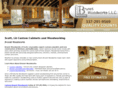 brunetwoodworks.com